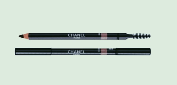 Chanel香奈儿双头眉粉笔+眉刷
