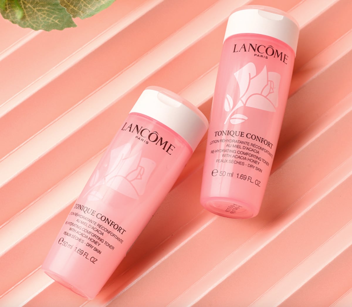 Lancome兰蔻大粉水50ml小样旅行装