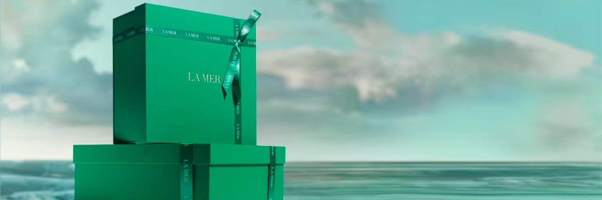 海蓝之谜 LA MER