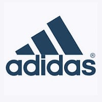 阿迪达斯 adidas