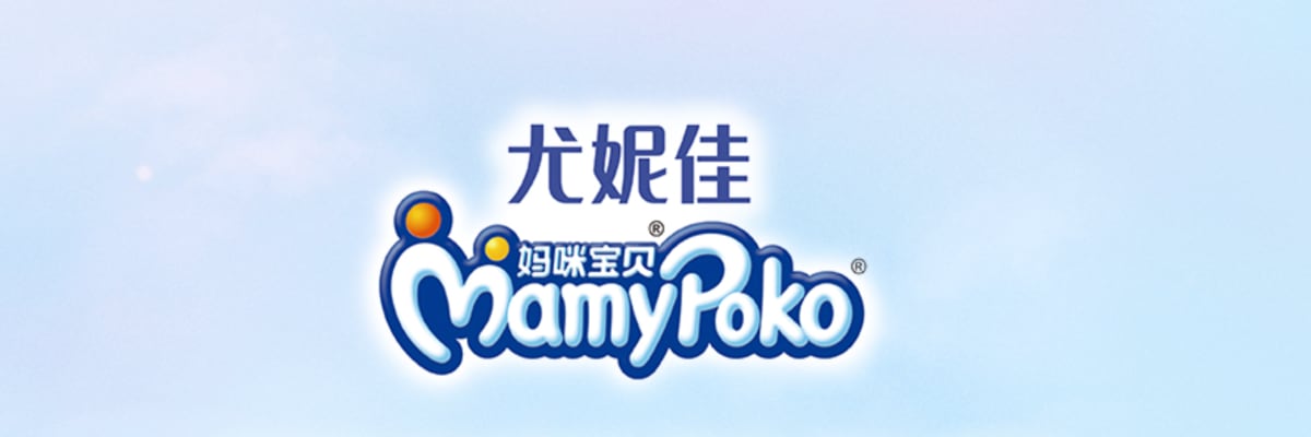 妈咪宝贝 MamyPoko