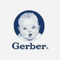 嘉宝 Gerber