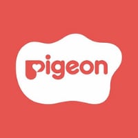 贝亲 Pigeon