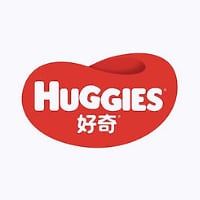 好奇 HUGGIES