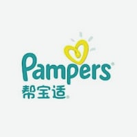 帮宝适 Pampers