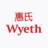 惠氏 Wyeth