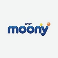 moony