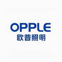 欧普照明 OPPLE