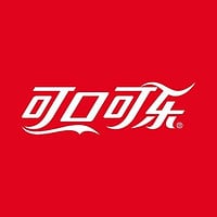 可口可乐 Coca-Cola