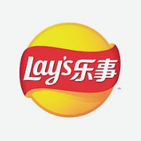 乐事 Lays