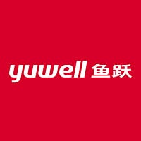 鱼跃 yuwell